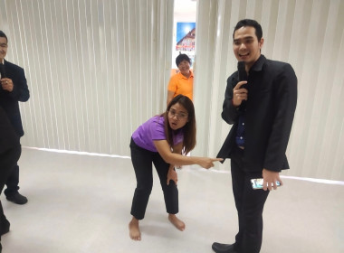 โครงการฝึกอบรม หลักสูตร &quot;พิธีกรมืออาชีพ&quot; รุ่นที่ 1 พารามิเตอร์รูปภาพ 97